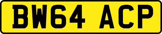BW64ACP