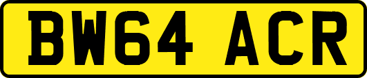 BW64ACR