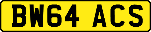 BW64ACS