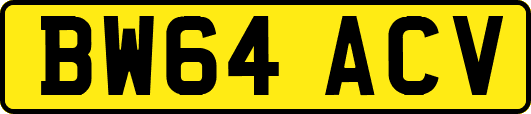 BW64ACV