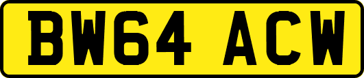 BW64ACW