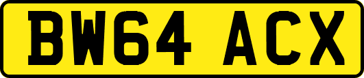 BW64ACX