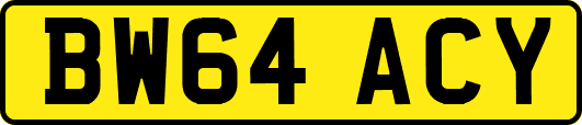 BW64ACY