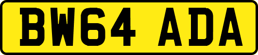 BW64ADA
