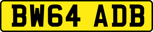 BW64ADB