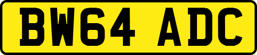 BW64ADC