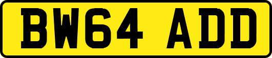 BW64ADD