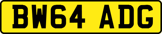 BW64ADG