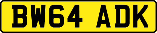 BW64ADK