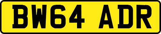 BW64ADR