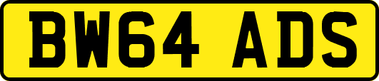 BW64ADS