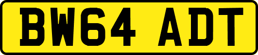 BW64ADT