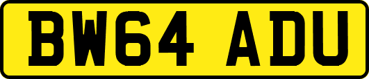 BW64ADU