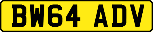 BW64ADV