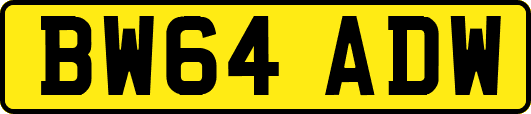 BW64ADW
