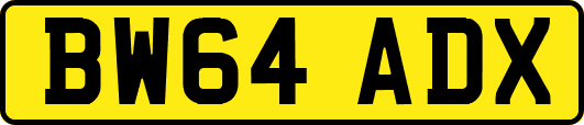 BW64ADX