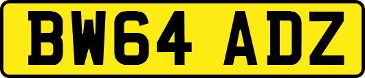BW64ADZ