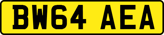 BW64AEA