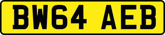 BW64AEB
