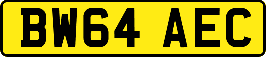 BW64AEC