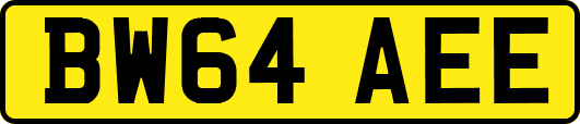 BW64AEE