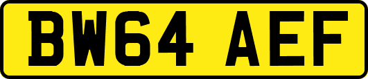 BW64AEF