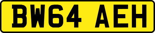 BW64AEH