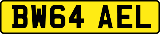 BW64AEL