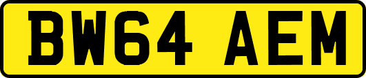 BW64AEM