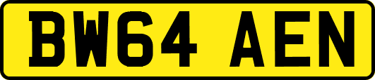 BW64AEN