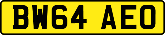 BW64AEO
