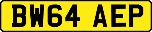BW64AEP