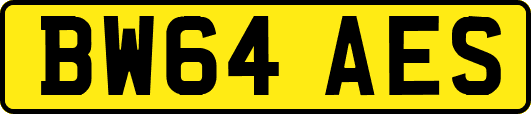 BW64AES