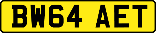 BW64AET