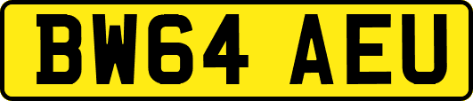 BW64AEU