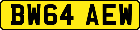 BW64AEW
