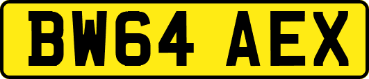 BW64AEX