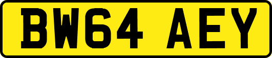 BW64AEY