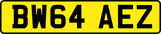 BW64AEZ