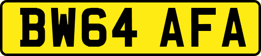 BW64AFA