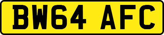 BW64AFC