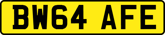 BW64AFE