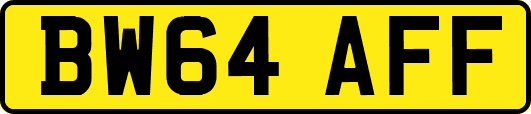BW64AFF