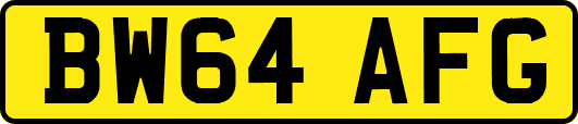 BW64AFG