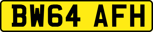 BW64AFH