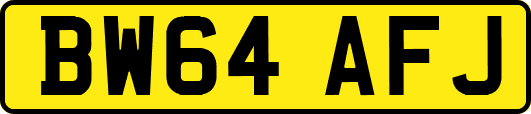 BW64AFJ