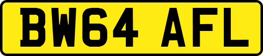 BW64AFL