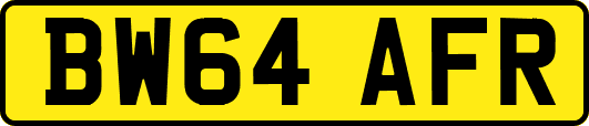 BW64AFR