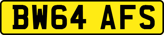 BW64AFS