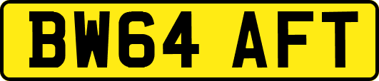 BW64AFT